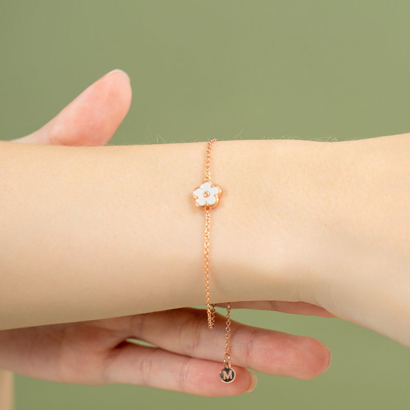 Gabrielle Blossom Bracelet