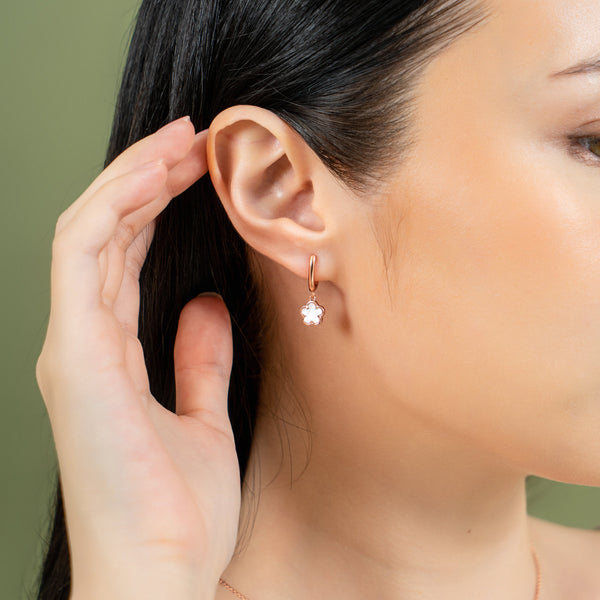 Gabrielle Blossom Earrings