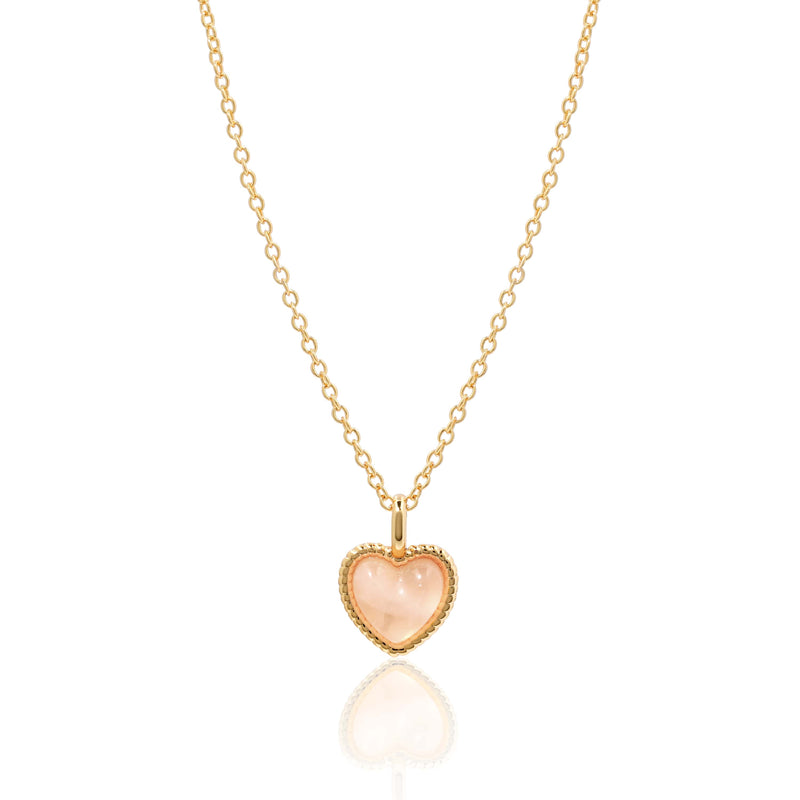 Carys Love Necklace