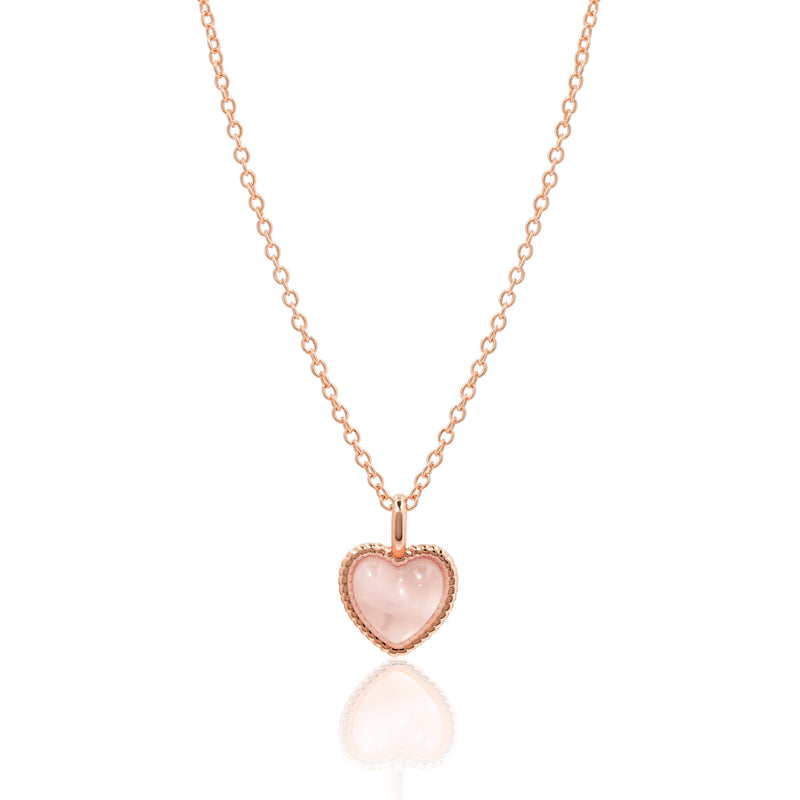 Carys Love Necklace