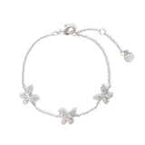 Claudina Butterfly Bracelet