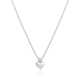 Diletta Love Necklace