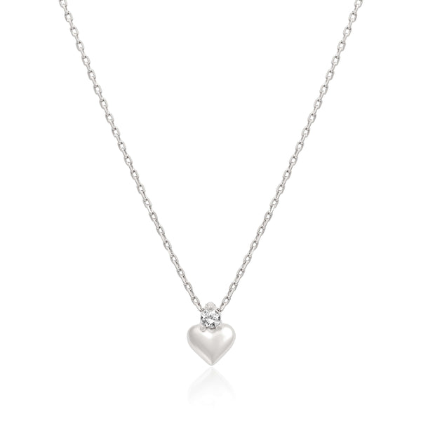 Diletta Love Necklace