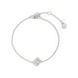 Emery Cubic Bracelet