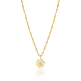 Posie Dainty Necklace