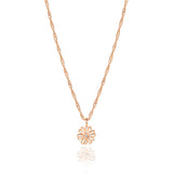 Posie Dainty Necklace