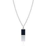 Remi Onyx Necklace